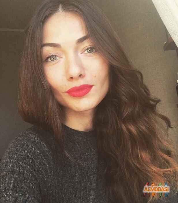 Olga Olexsandrivna Ozhog фото №1131216. Завантажено 06 Листопада 2017