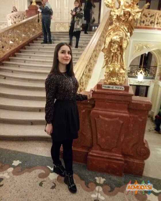 Ирина Евгеньевна Лоторцова фото №1199445. Завантажено 03 Березня 2018