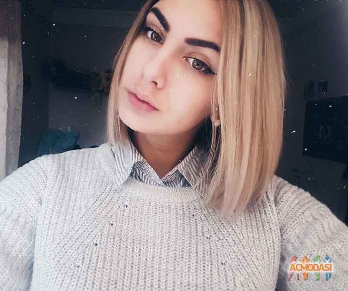 Юлия Сергеевна Ставицкая фото №1202901. Завантажено 10 Березня 2018