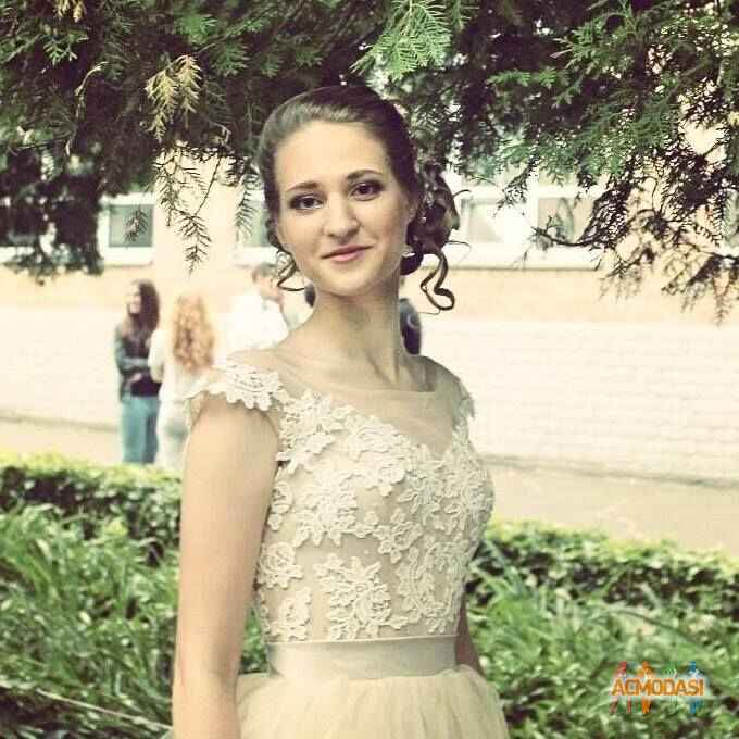Анна Сергіївна Гаврилова фото №1212017. Завантажено 23 Березня 2018