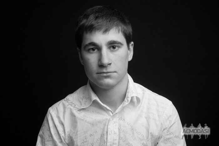 Арсений Игоревич Жиляев фото №778351. Завантажено 15 Січня 2015