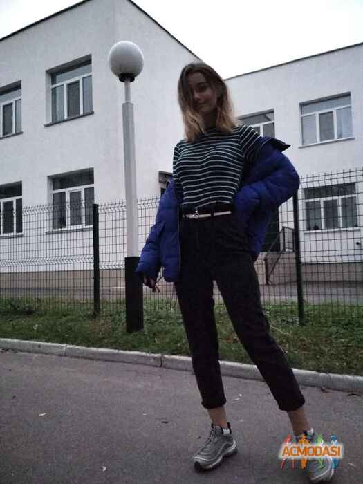 Karina Олександрівна Yudenko фото №1319669. Завантажено 09 Листопада 2018