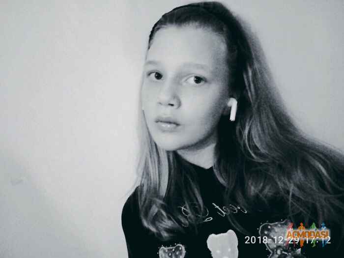 Анастасія Володимирівна Соловей фото №1359292. Завантажено 03 Лютого 2019