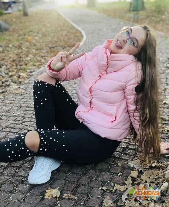 Виктория Андреевна Колесникова фото №1509845. Завантажено 16 Лютого 2020