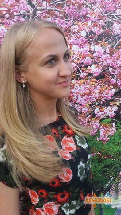 Анастасія Володимирівна Телешман фото №1512088. Завантажено 21 Лютого 2020