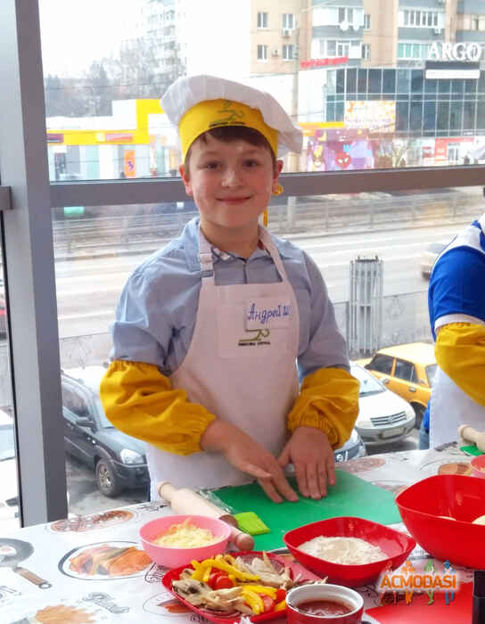 Андрій Вікторович Шишкін фото №1533230. Завантажено 27 Травня 2020