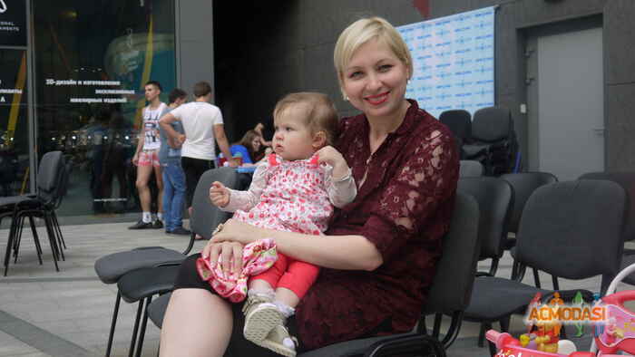 Палесика Наталия Геннадьевна фото №225035. Завантажено 17 Липня 2012