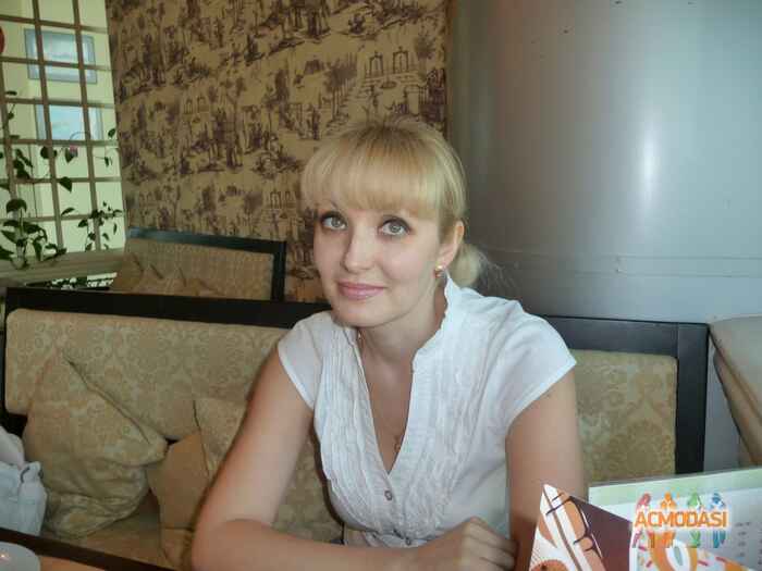 Алла Владимировна Урсул фото №769959. Завантажено 12 Листопада 2014