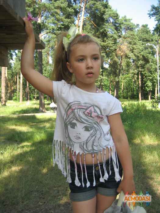 Ульяна Константиновна Позняк фото №772693. Завантажено 02 Грудня 2014
