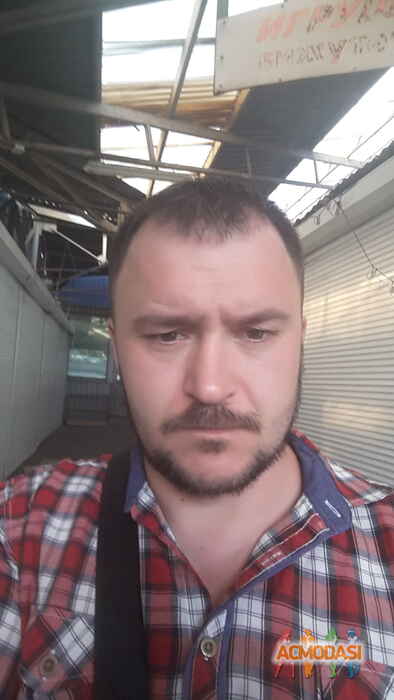 Роман  Замировский фото №1304370. Завантажено 09 Жовтня 2018