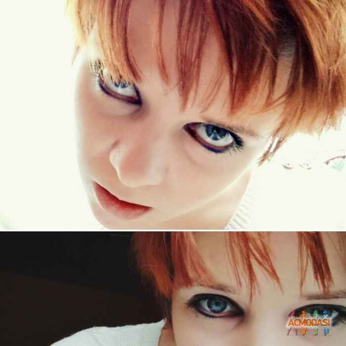 Анна  Козина фото №1029442. Завантажено 09 Березня 2017