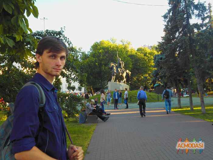 Володимир Андрійович Курчин фото №932189. Завантажено 14 Липня 2016