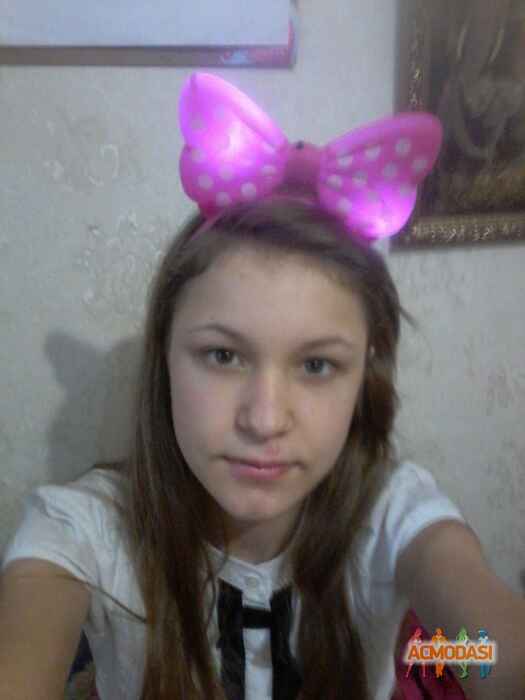 Руслана Руслановна Сидоренко фото №993793. Завантажено 05 Грудня 2016