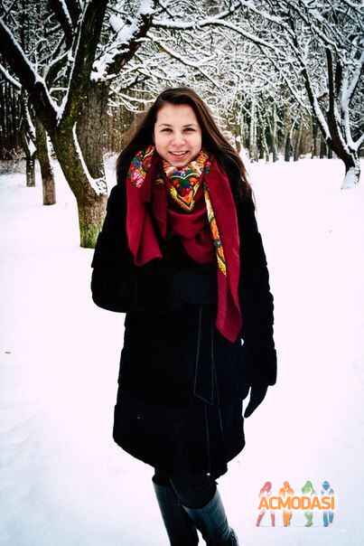 Дарина  Миселюк фото №1015219. Завантажено 02 Лютого 2017