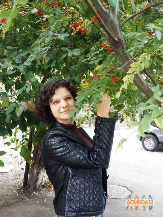 Анастасия  Хорликова фото №1026270. Завантажено 27 Лютого 2017