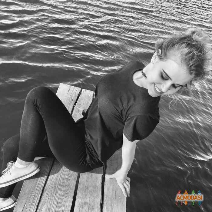 Анастасия Гордая Тарасовна фото №1045208. Завантажено 20 Квітня 2017