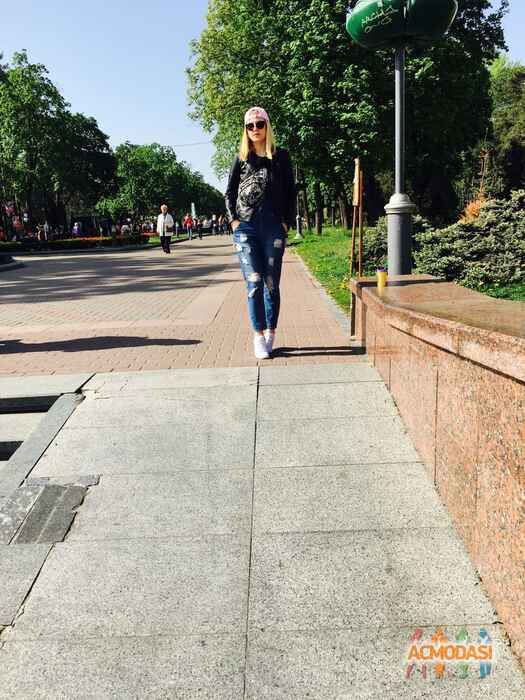 Анастасия Григорьевна Озерянская фото №1053833. Завантажено 14 Травня 2017