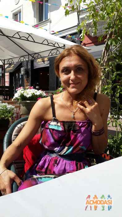 Ирина Алексеевна Искра фото №1068089. Завантажено 18 Червня 2017