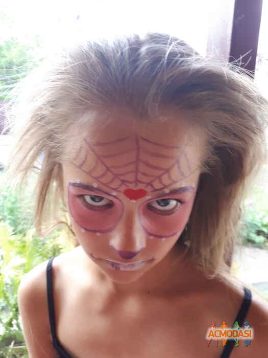 ИРИНА ЮРЬЕВНА ПУХЛЕНКО фото №1079933. Завантажено 17 Липня 2017