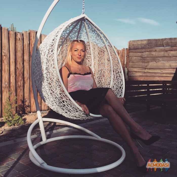 Анна Александровна Ведмидская фото №1092302. Завантажено 16 Серпня 2017