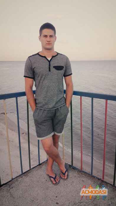 Евгений  Гордиенко фото №1101824. Завантажено 08 Вересня 2017