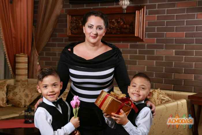 Владислав та Вадім Андрійович Кошовий фото №1129460. Завантажено 03 Листопада 2017