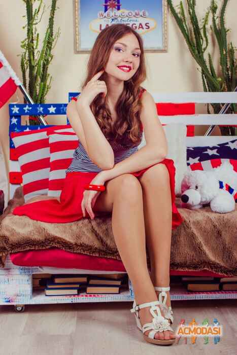 Анастасія Романівна Лаушкіна фото №1194342. Завантажено 24 Лютого 2018