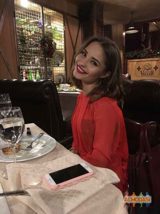 Oksana Igorivna Tarasevich фото №1202774. Завантажено 09 Березня 2018