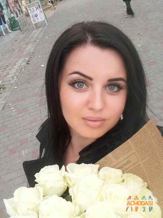 Христина Сергіівна Суха фото №1356156. Завантажено 28 Січня 2019