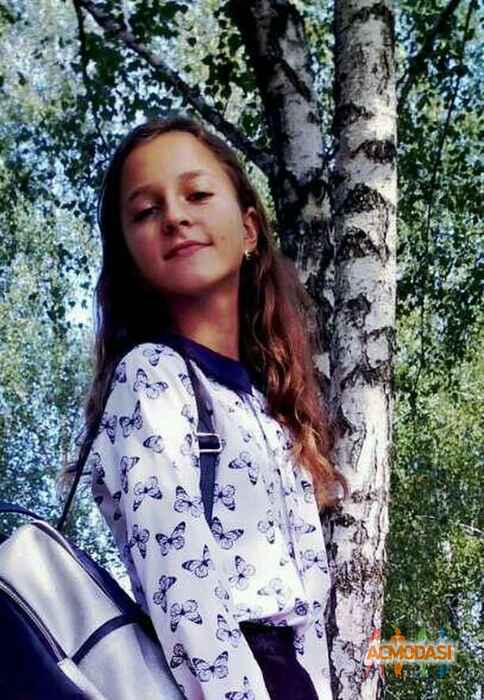 Аліна Андріївна Юхта фото №1365496. Завантажено 15 Лютого 2019