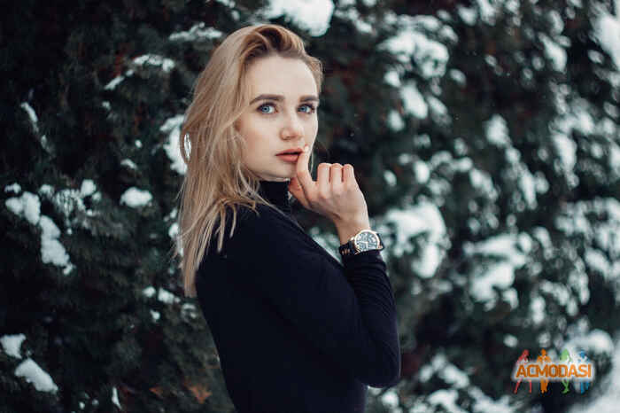 Анна Сергіївна Вакуленко фото №1426540. Завантажено 24 Липня 2019