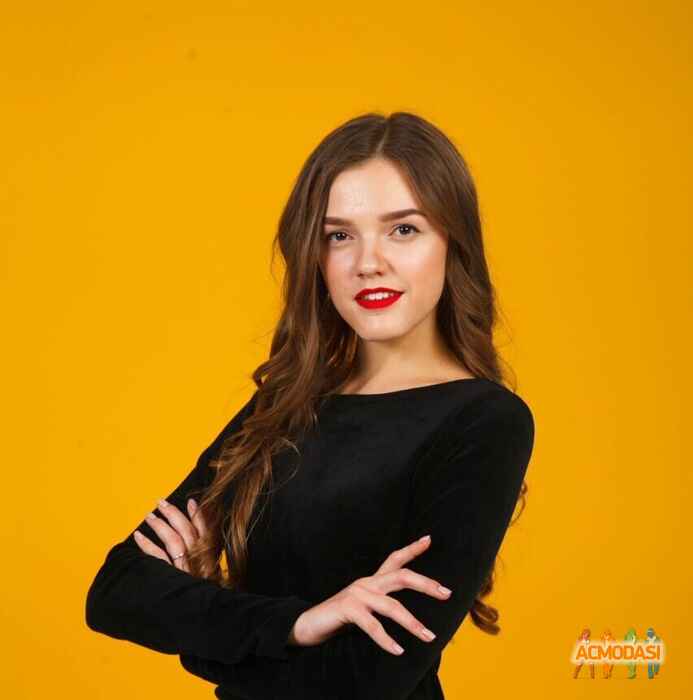 Кристина Юрьевна Константинова фото №1449288. Завантажено 16 Вересня 2019