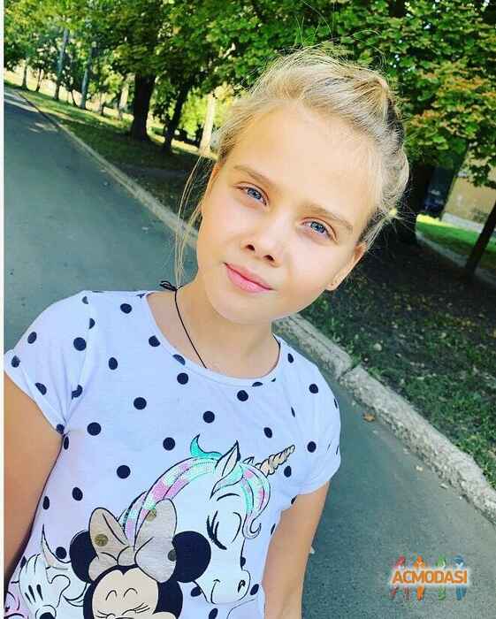 Каролина Игоревна Полянская фото №1476779. Завантажено 17 Листопада 2019