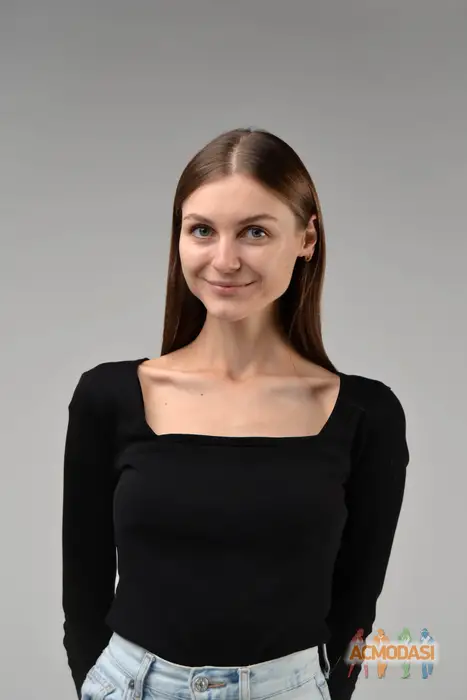 Анастасія Сергіївна Офіцерова фото №1749655. Завантажено 18 Листопада 2025