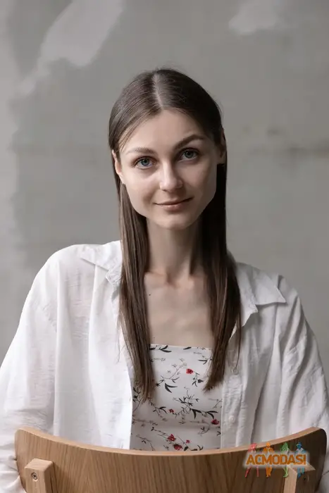 Анастасія Сергіївна Офіцерова фото №1750070. Завантажено 25 Листопада 2025