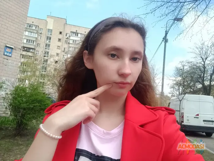 Марія  Воробей фото №1743278. Завантажено 20 Травня 2025
