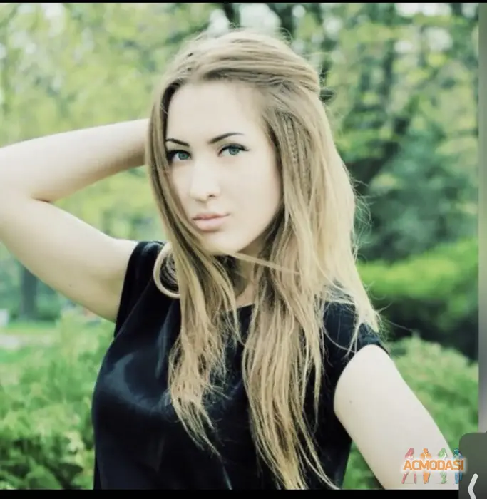 Katerina  Sharlaenko фото №1744067. Завантажено 12 Червня 2025