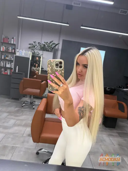 Анастасія  Важницька фото №1750645. Завантажено 19 Грудня 2025