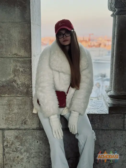 Єлизавета  Шиян фото №1752917. Завантажено 15 Лютого 2026