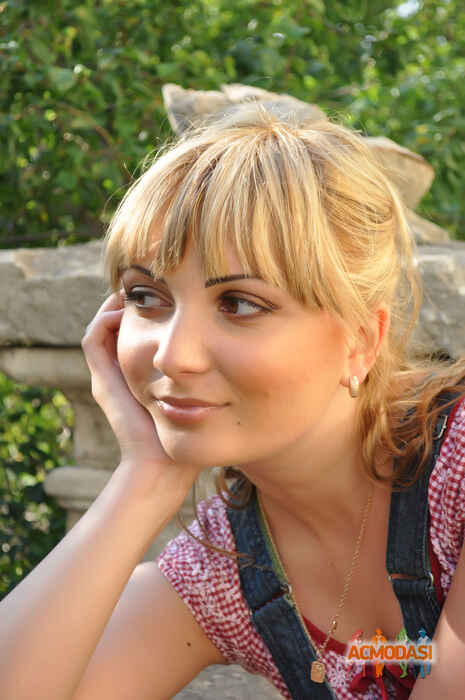 Ангелина Валериевна Ганёва фото №298410. Завантажено 27 Листопада 2012