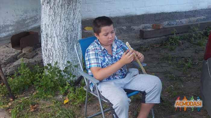 oleg  ickra фото №481395. Завантажено 30 Серпня 2013