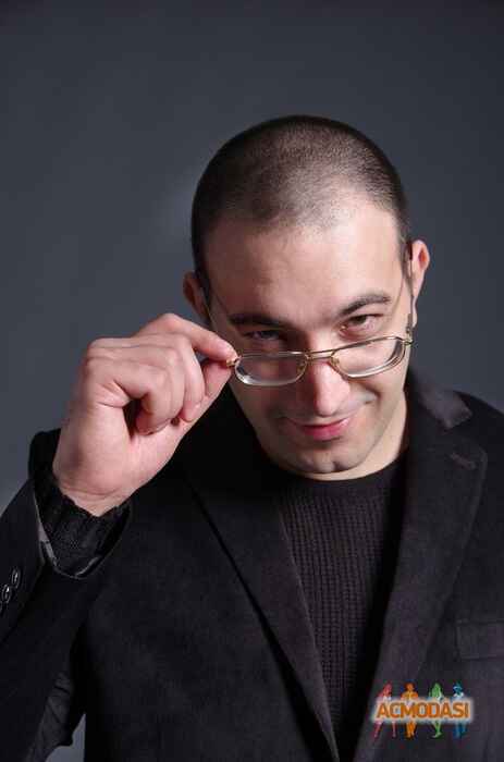 Эльдар  Артист фото №599435. Завантажено 17 Лютого 2014