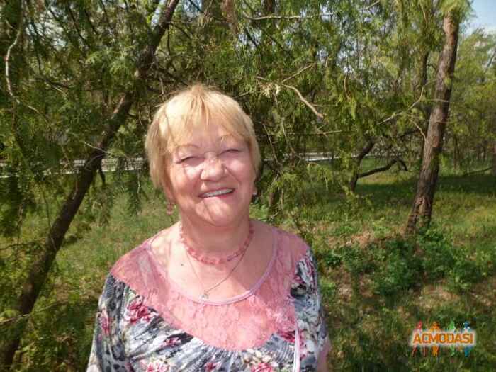 Ирина  Васильевна фото №782924. Завантажено 06 Лютого 2015