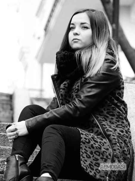Lili  Trushko фото №887774. Завантажено 02 Березня 2016