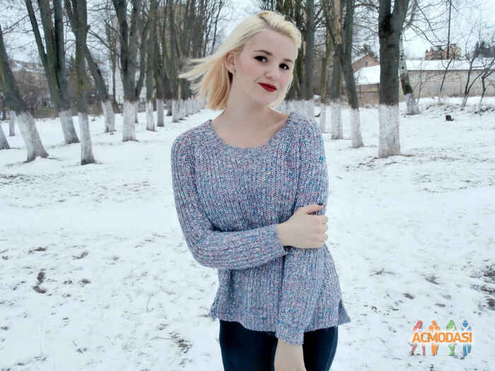 Тетяна Ігорівна Заплацінська фото №871312. Завантажено 22 Січня 2016