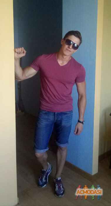 Ярослав Олегович Козлов фото №1121258. Завантажено 20 Жовтня 2017