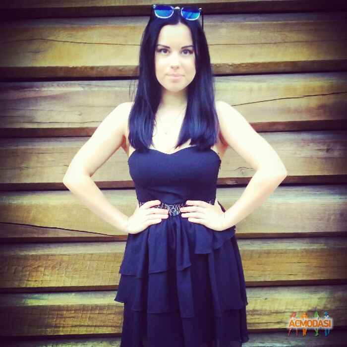 Мария Михайловна Забродина фото №923936. Завантажено 22 Червня 2016
