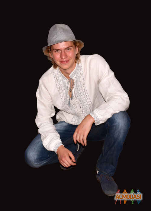 Anton  Rokyta фото №1083580. Завантажено 26 Липня 2017