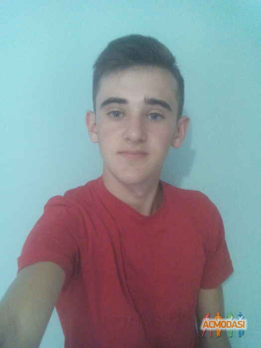 Вася Володимирович Леп