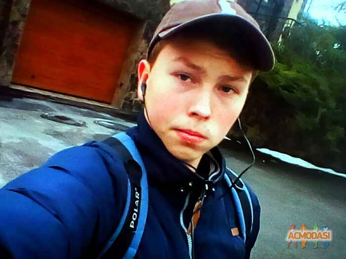 Даник Александрович Левин фото №1178913. Завантажено 03 Лютого 2018